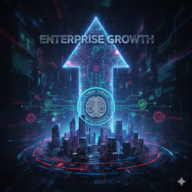 Cyber Threat Intelligence for Enterprise Growth