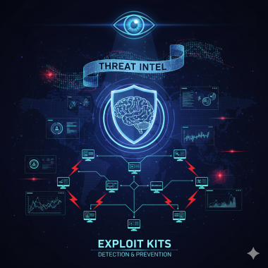 Cyber Threat Intelligence for Exploit Kits