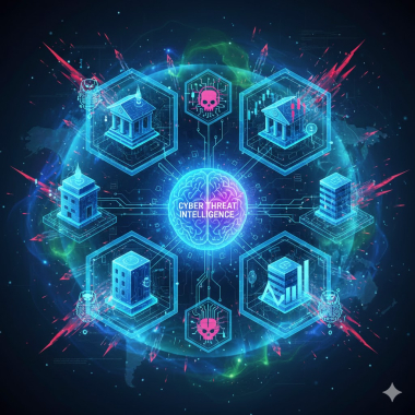 Cyber Threat Intelligence for Financial Institutions