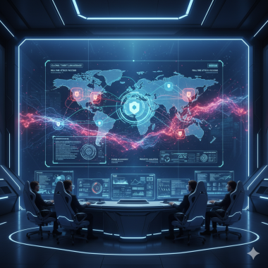 Cyber Threat Intelligence for Future Security Operations