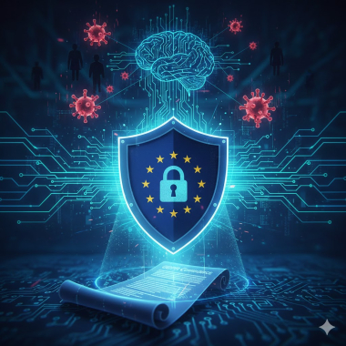 Cyber Threat Intelligence for GDPR Compliance