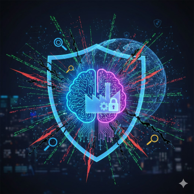 Cyber Threat Intelligence for IP Theft