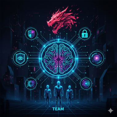 Cyber Threat Intelligence for Intelligent Cyber Risk Teams