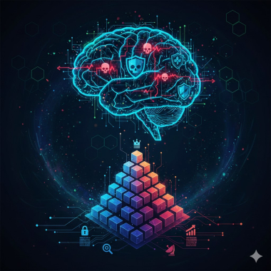 Cyber Threat Intelligence for Intelligent Risk Management