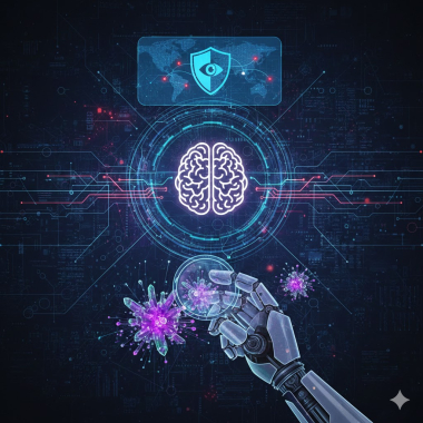 Cyber Threat Intelligence for Malware Reverse Engineering