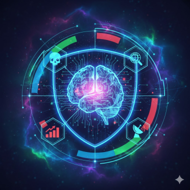 Cyber Threat Intelligence for Risk Assessment