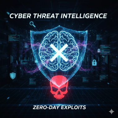 Cyber Threat Intelligence for Zero-Day Exploits