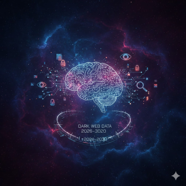 Dark Web Data Intelligence 2026-2030