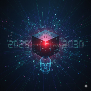 Dark Web Data Intelligence 2029-2030