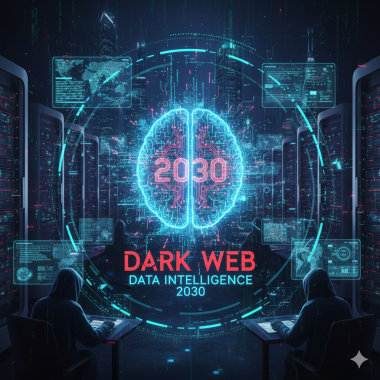 Dark Web Data Intelligence 2030