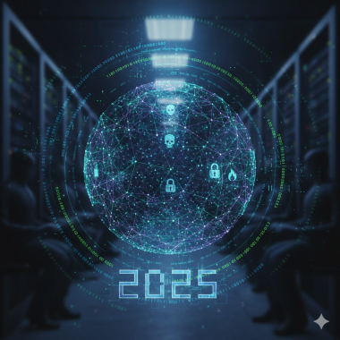 Dark Web Threat Intelligence Analysis 2025