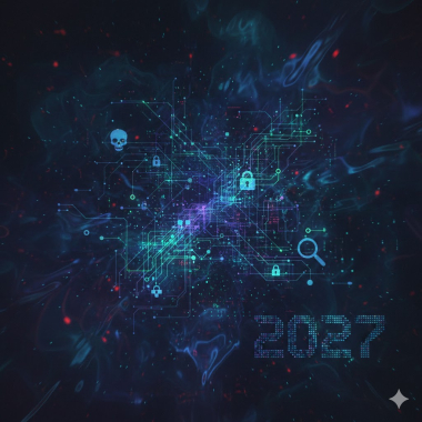 Dark Web Threat Intelligence Analysis 2027