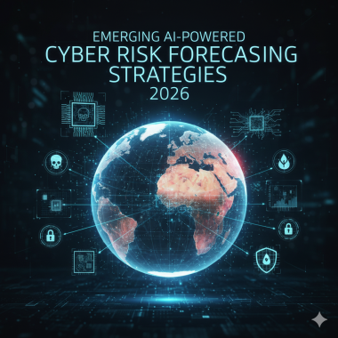 Emerging AI-Powered Cyber Risk Forecasting Strategies 2026