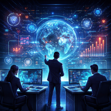 Emerging Advanced Persistent Threats Forecasting Strategies 2030