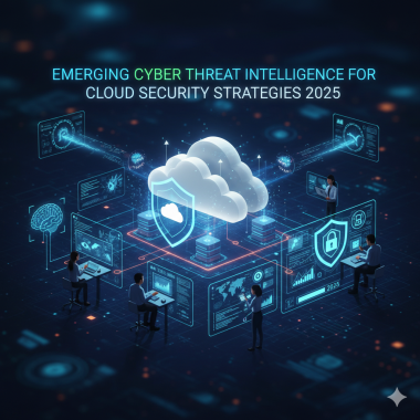 Emerging Cyber Threat Intelligence for Cloud Security Strategies 2025