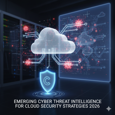 Emerging Cyber Threat Intelligence for Cloud Security Strategies 2026