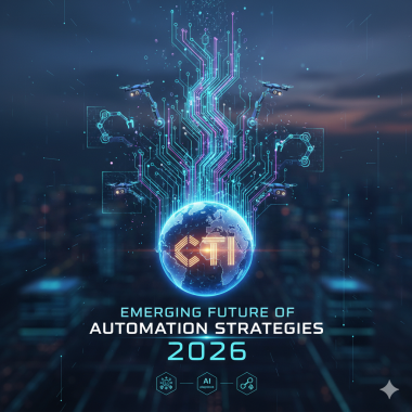 Emerging Future of CTI Automation Strategies 2026