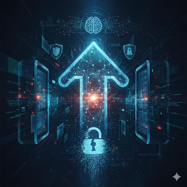 Emerging Future of Ransomware Intelligence Strategies 2030