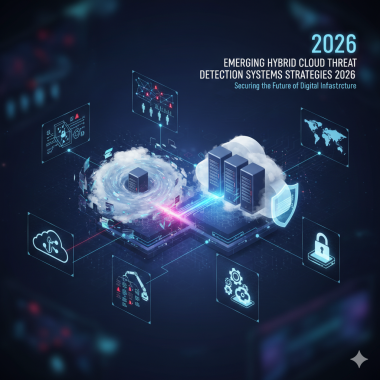 Emerging Hybrid Cloud Threat Detection Systems Strategies 2026