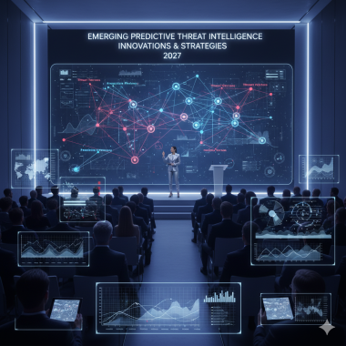 Emerging Predictive Threat Intelligence Innovations Strategies 2027