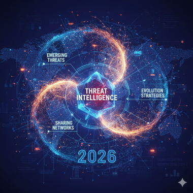 Emerging Threat Intelligence Sharing Networks Evolution Strategies 2026