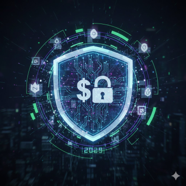 Financial Sector Cyber Threat Intelligence 2029