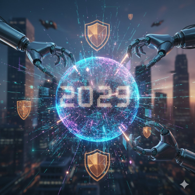 Future of CTI Automation 2029