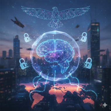 Future of Ransomware Intelligence 2029