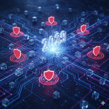 Hybrid Cloud Threat Detection Systems 2029