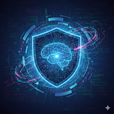 Informatix Systems AI-Driven Cybersecurity