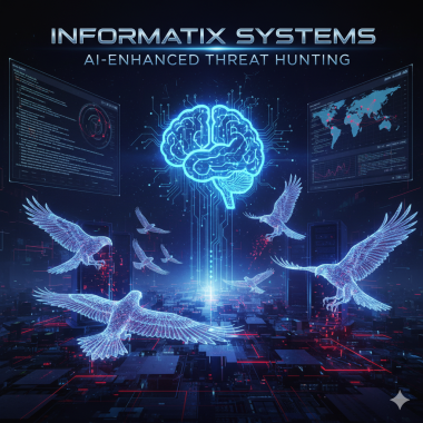 Informatix Systems AI-Enhanced Threat Hunting
