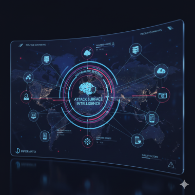 Informatix Systems Attack Surface Intelligence
