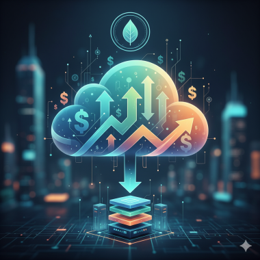 Informatix Systems Cloud Cost Optimization Guide