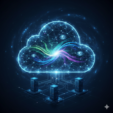 Informatix Systems Cloud Monitoring & Observability
