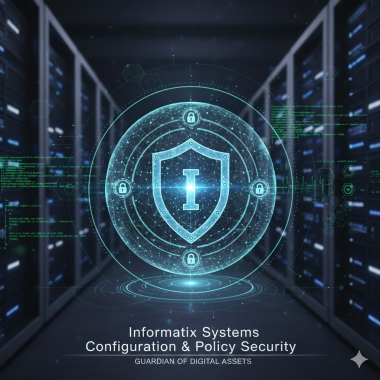 Informatix Systems Configuration & Policy Security