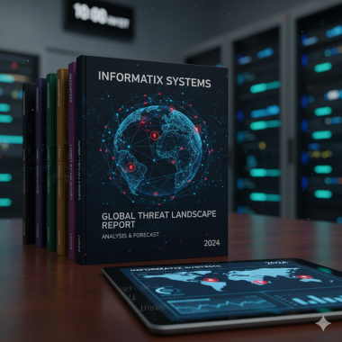 Informatix Systems Global Threat Landscape Reports