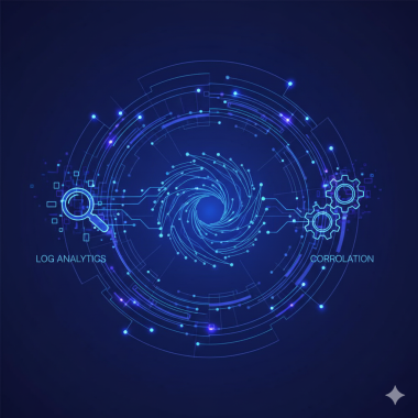 Informatix Systems Log Analytics & Correlation