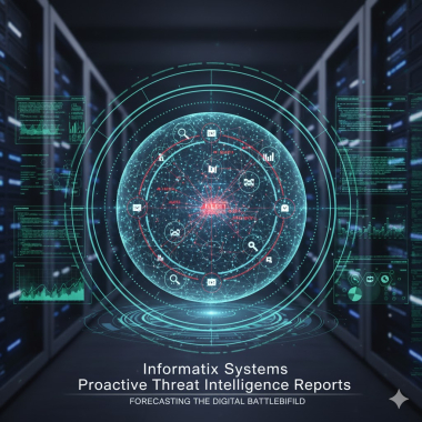 Informatix Systems Proactive Threat Intelligence Reports