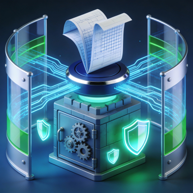 Informatix Systems Security Policy Development