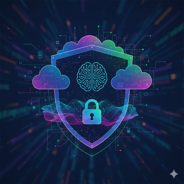 Informatix Systems Serverless Application Security