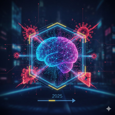 Machine Learning in Threat Prediction 2025