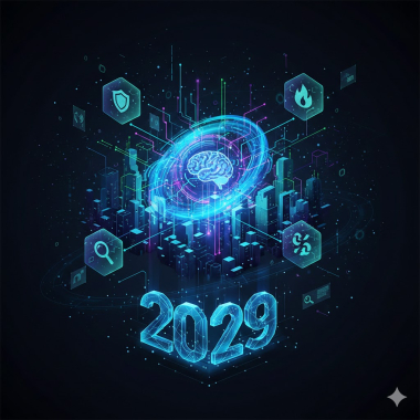 Next-Gen Threat Intelligence Platforms 2029