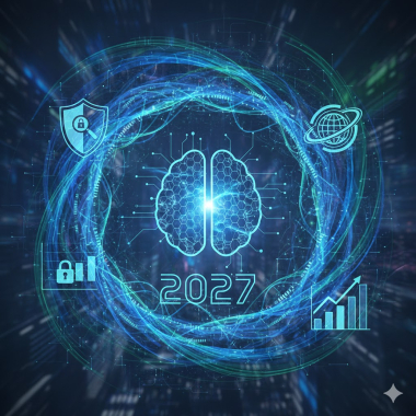 Predictive Threat Intelligence Innovations 2027