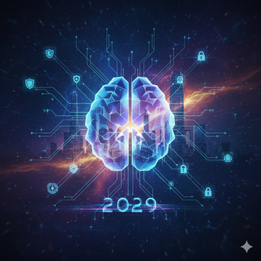Predictive Threat Intelligence Innovations 2029