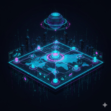 Threat Intelligence Sharing Networks Evolution 2025