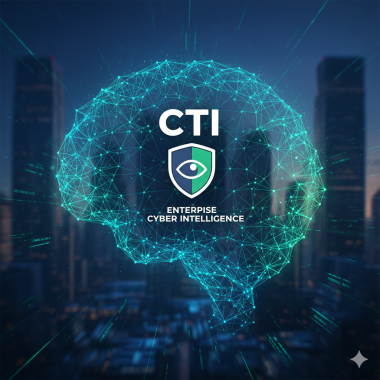 CTI and Enterprise Cyber Intelligence