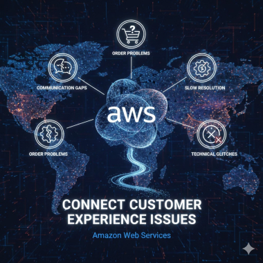 Connect customer experience issues.