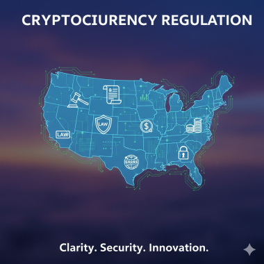 Cryptocurrency regulations in the U.S.