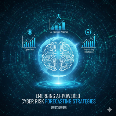 Emerging AI-Powered Cyber Risk Forecasting Strategies 2028