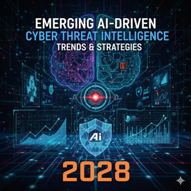 Emerging CTI and SOC Automation Strategies Strategies 2028
